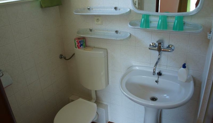 Pension Tony Špindlerův Mlýn